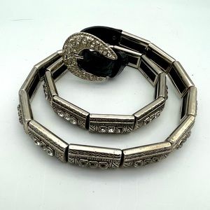 Vintage Nanni Belt